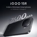 IQOO 15R