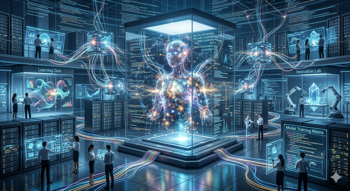 Artificial Intelligence